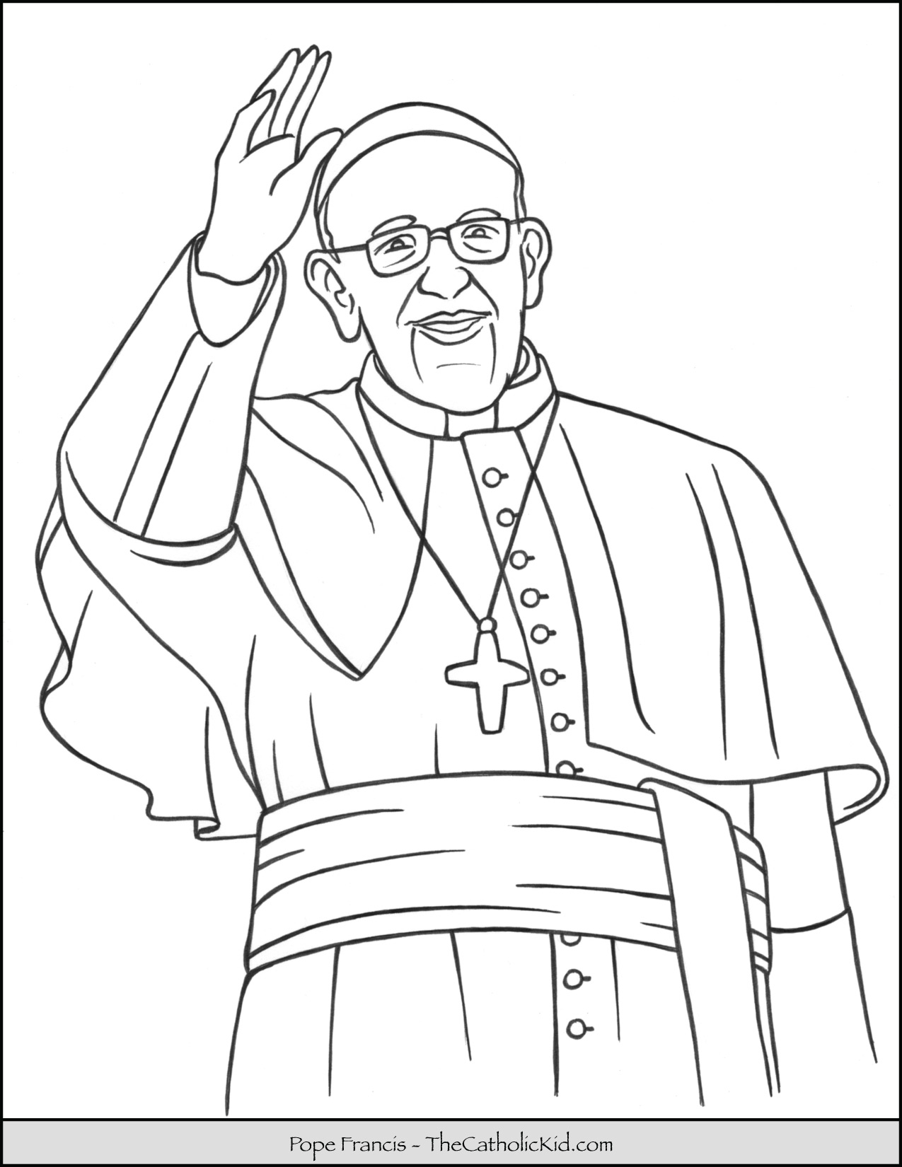 Pope Francis