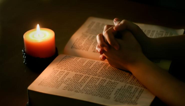 Afternoon Prayer