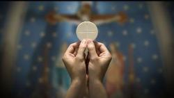 An Act of Spiritual Communion