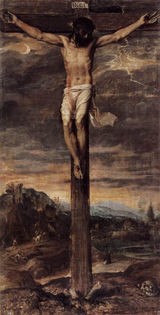 Divine Mercy 3 O'Clock Prayer