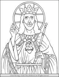 Christ the King