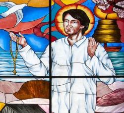 Sept. 28 - Saint Lawrence Ruiz