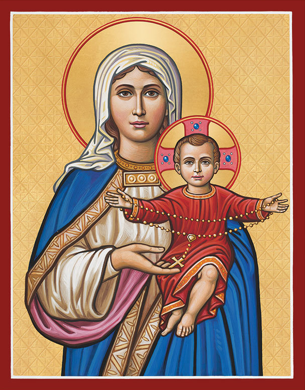 Hail Mary