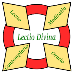 Confirmation - Lectio Divina