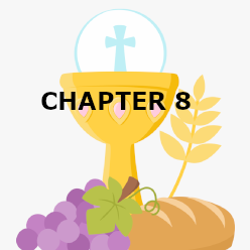 First Communion - Chapter 8