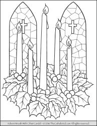Advent Wreath
