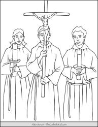 Altar Servers
