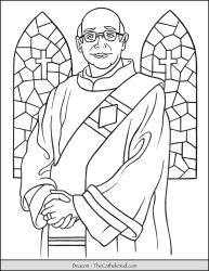 Deacon