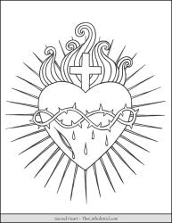 Sacred Heart