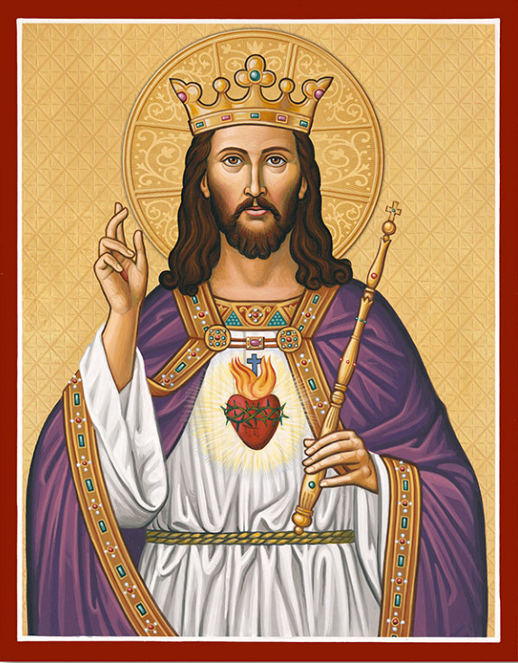 Christ the King