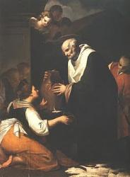 Dec. 23 - Saint John of Kanty
