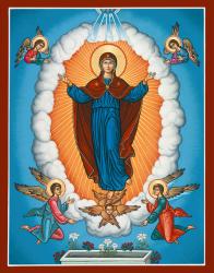 The Assumption