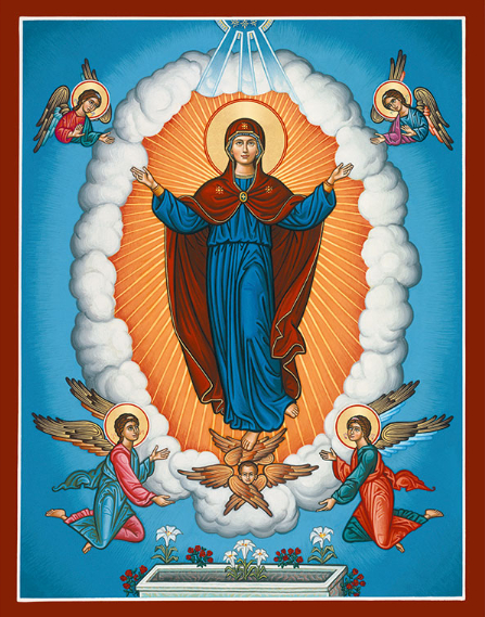 The Assumption