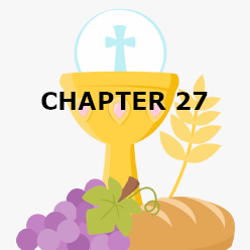 First Communion - Chapter 27