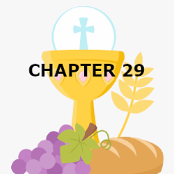 First Communion - Chapter 29
