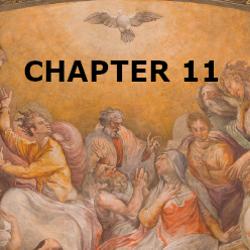 Confirmation - Chapter 11