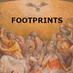 Confirmation - Footprints
