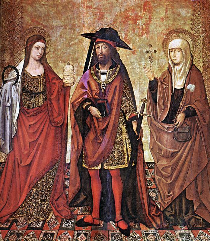 Lazarus of Bethany