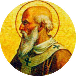 Pope Leo II