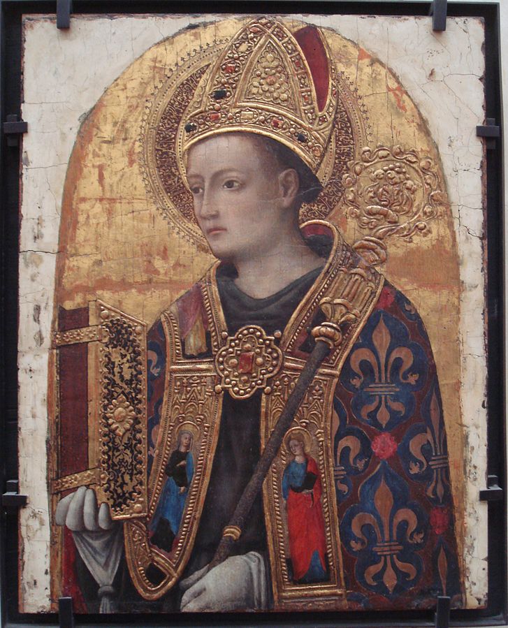 Louis of Toulouse