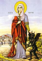 Margaret
