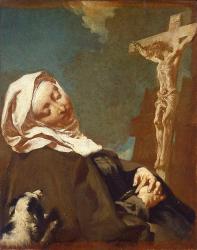 Margaret of Cortona