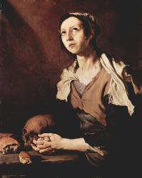 Mary of Egypt