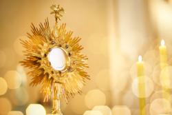 Adoration Prayer