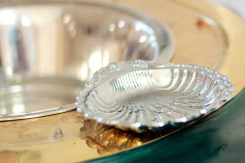 Renewal of Baptismal Promises