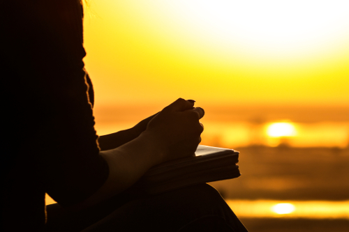 Prayer for Guidance and Help