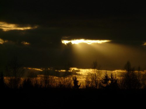 Evening Prayer to God the Father
