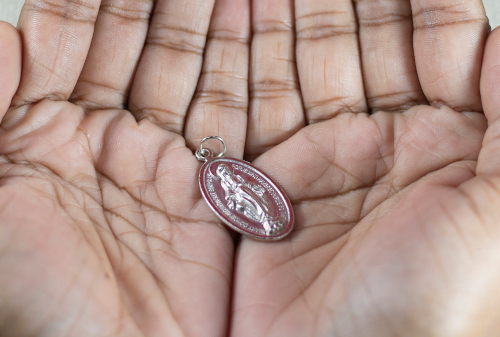 Miraculous Medal