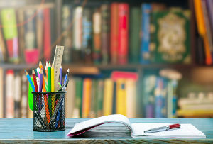 A Student's Prayer