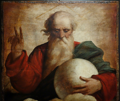 Prayer to God the Father