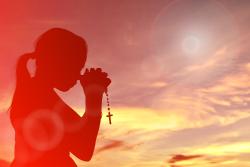 Serenity Prayer