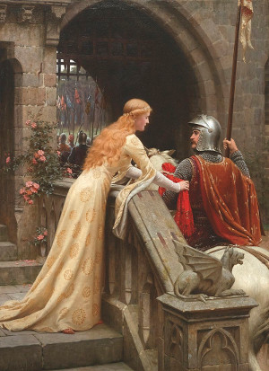 Prayer for Courage