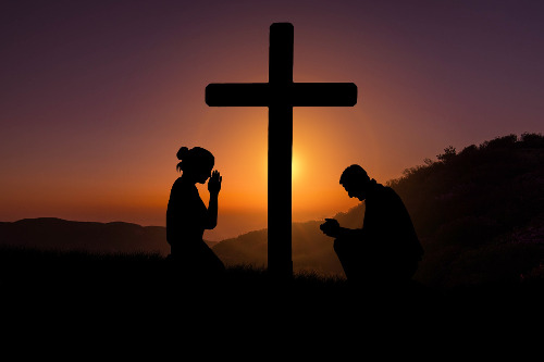 Prayer for All Humanity