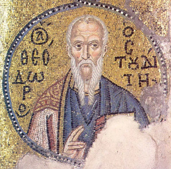 Theodore of Studium