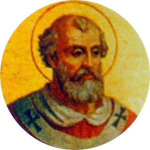 Pope Vitalian