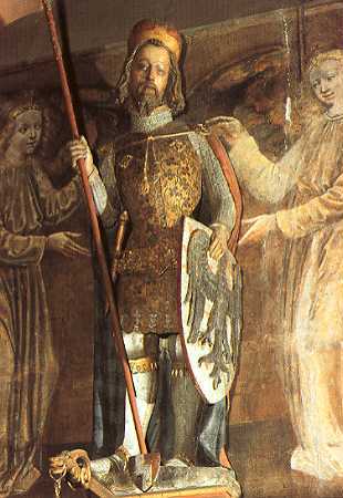 Wenceslaus