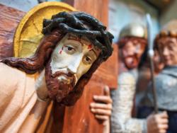 Stations of the Cross