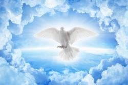 Come Holy Spirit