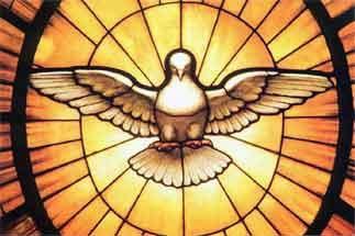 Prayer to the Holy Spirit