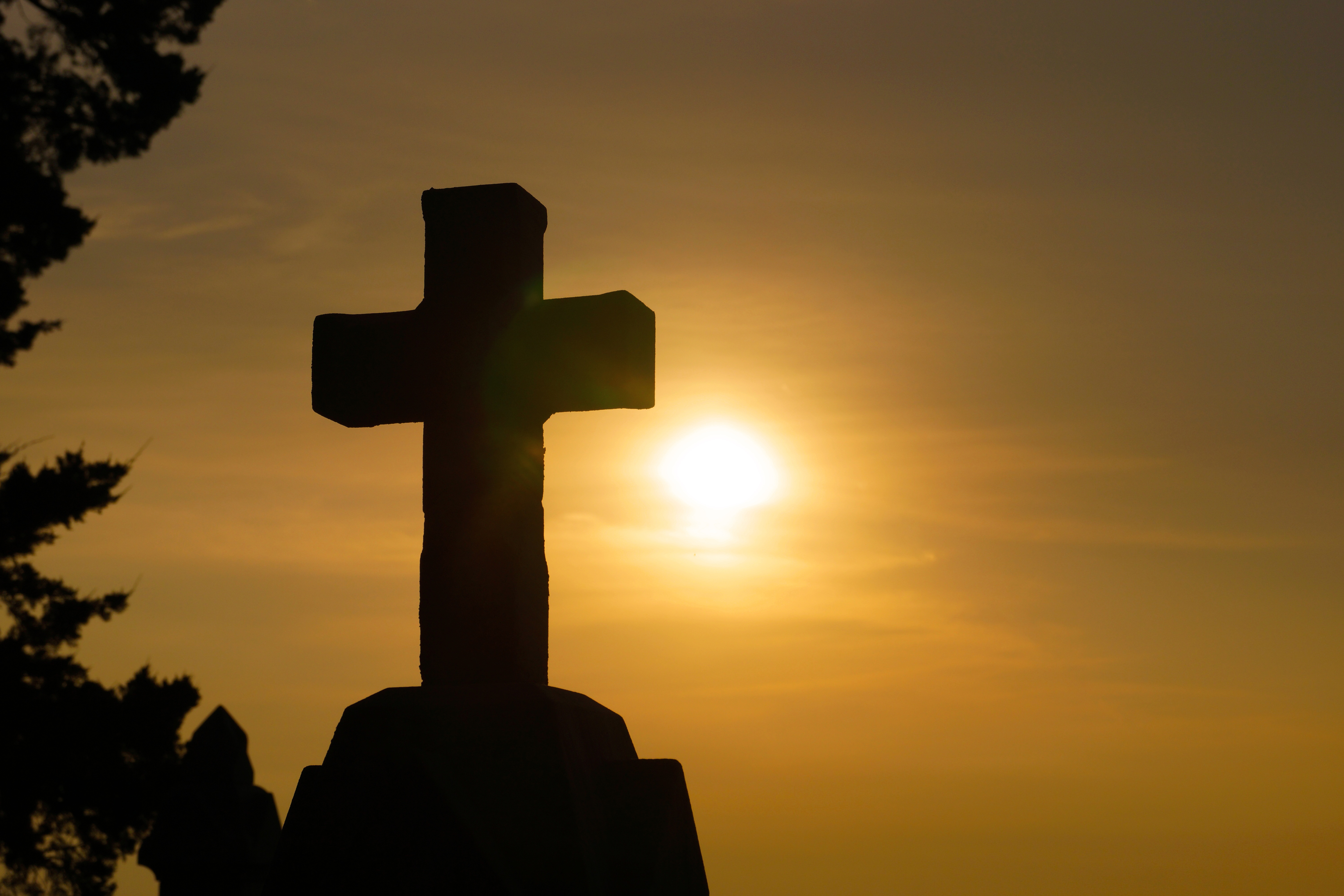 Evening Prayer