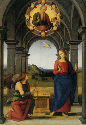 Joyful Mysteries
