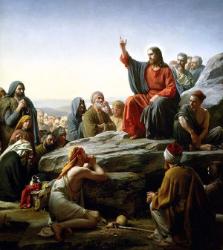 Beatitudes