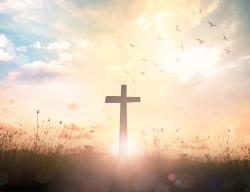 Be with Me Christ