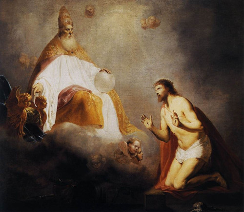 Divine Praises
