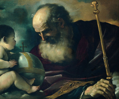 Bless Me, O Lord