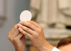 Body of Christ, Save Me!
